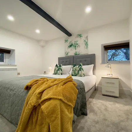 4 Buttermere House, Cumbria With Parking By Guestz 別荘 Kirkby Thore