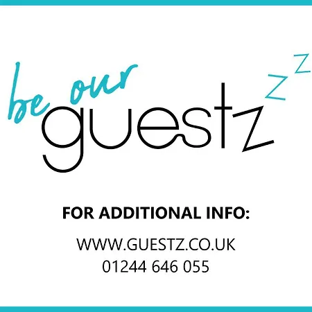 4 Buttermere House, Cumbria With Parking By Guestz * Kirkby Thore