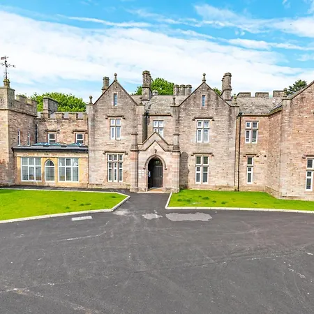 4 Buttermere House, Cumbria With Parking Holiday home