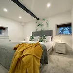 4 Buttermere House, Cumbria With Parking By Guestz Casa de Férias Kirkby Thore