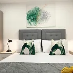 4 Buttermere House, Cumbria With Parking By Guestz Casa de Férias