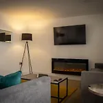 4 Buttermere House, Cumbria With Parking By Guestz Kirkby Thore